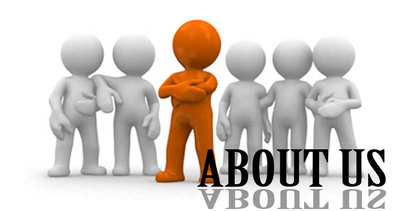 About Us